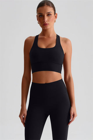 The Brave Sports Bra Leggings 2-Piece Set