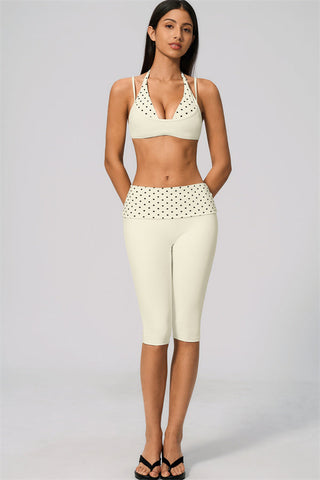 The Enliven Sports Bra