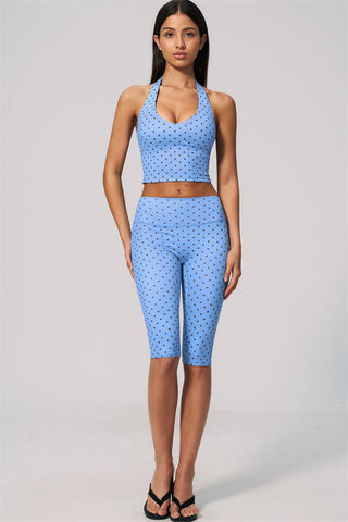 The Frame Capri Leggings