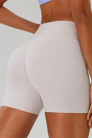 The Ember Shorts