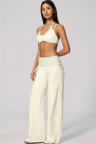 The Enliven Sports Bra