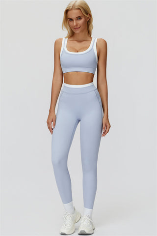 The Canyon Sports Bra