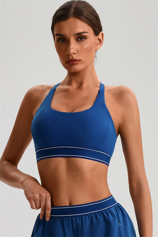 The Soul Sports Bra Shorts 2-Piece Set
