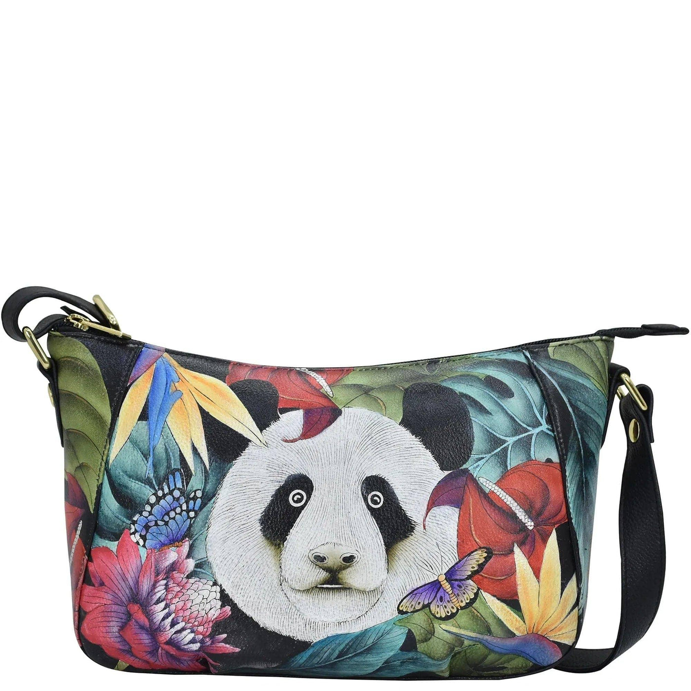 Everyday Shoulder Hobo - 670 - Glamourous Grace