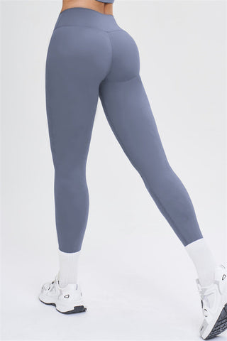 The New Isabella Leggings