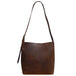 Rustic Brown