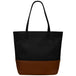 BLACK/TOFFEE