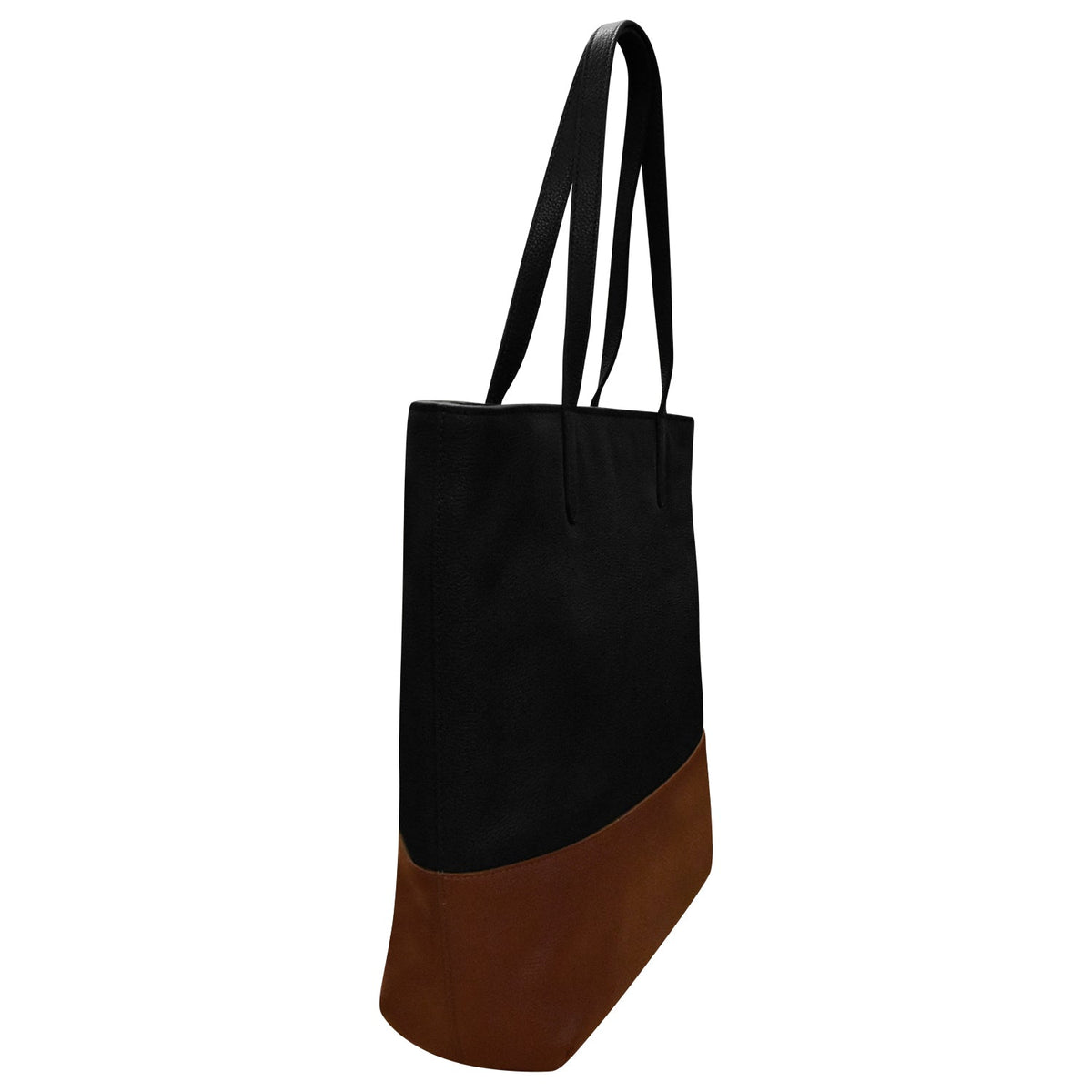 NORTH SOUTH ZIP TOTE