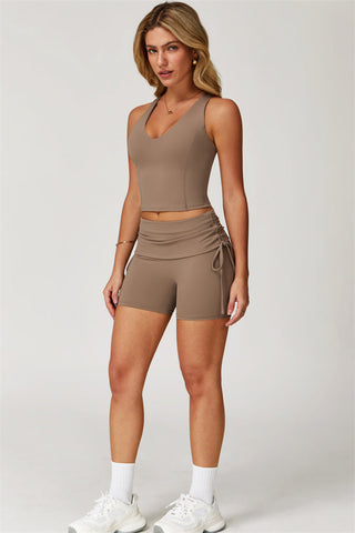 The Echo Shorts