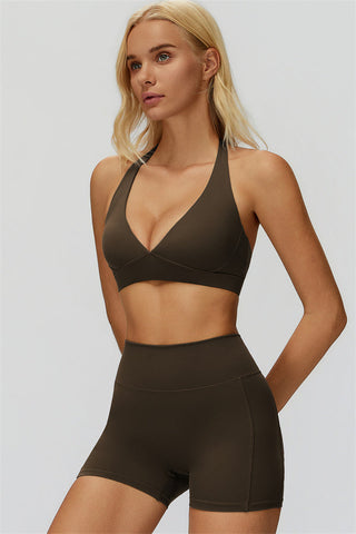 The Fyra Sports Bra