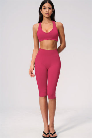 The Allure Sports Bra