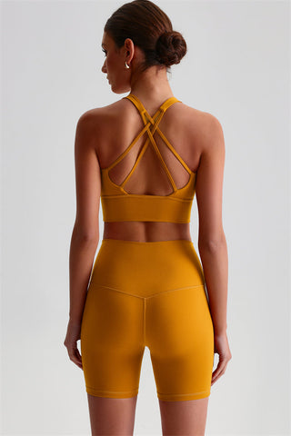 The Brave Sports Bra