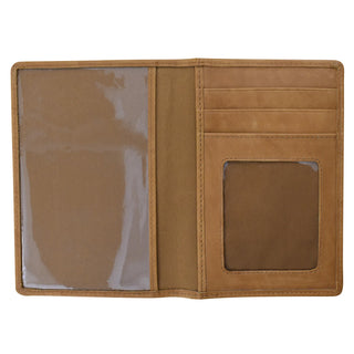 Passport Wallet