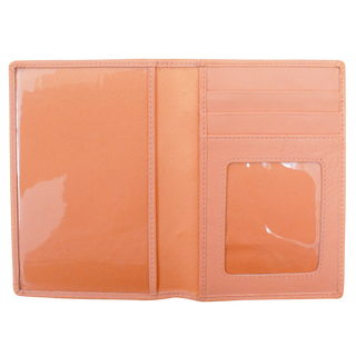 Passport Wallet