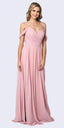 Dusty Rose