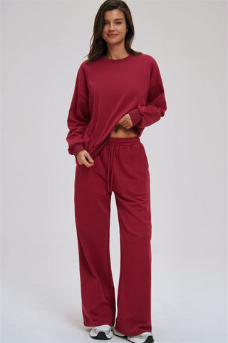 The Kinetic Sweatshirt