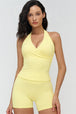 Yellow Tan