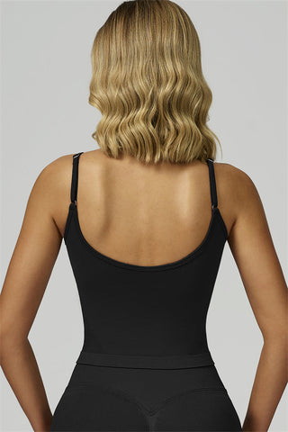 The Prime Crop Top