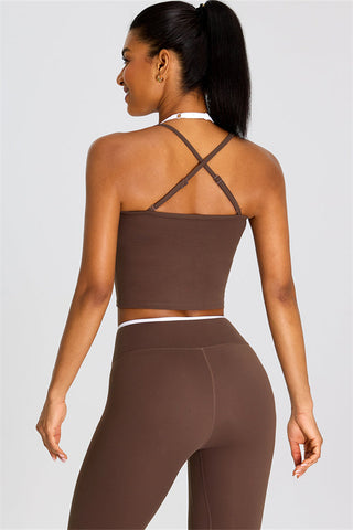 The Dwell Leggings