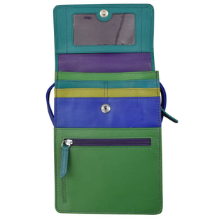 Large Organizer On String