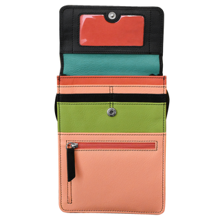 Large Organizer On String