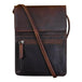 Rustic Brown
