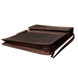 Large Organizer On String