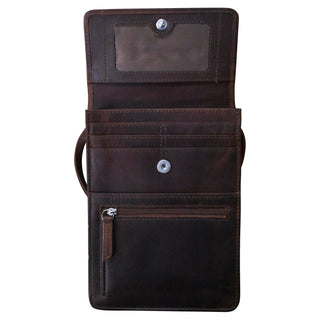 Large Organizer On String