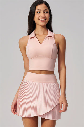 The Ziv Tennis Dress
