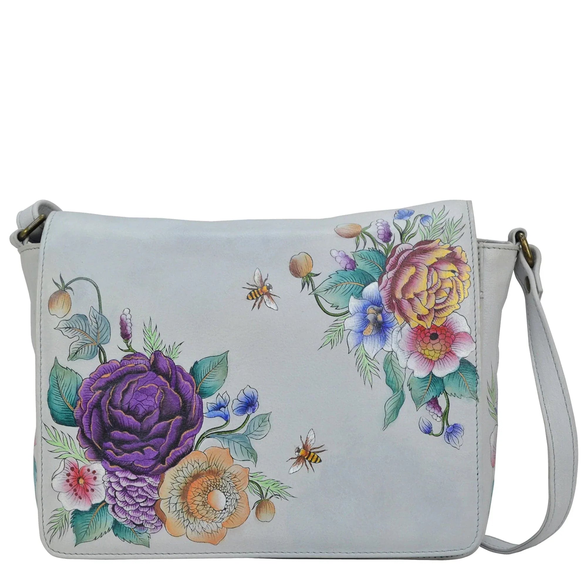 Flap Crossbody - 683