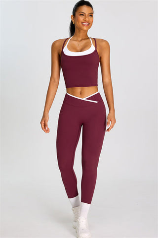 The Dwell Leggings
