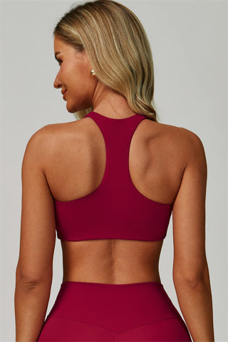 The Seraphine Sports Bra Leggings 2-Piece Set