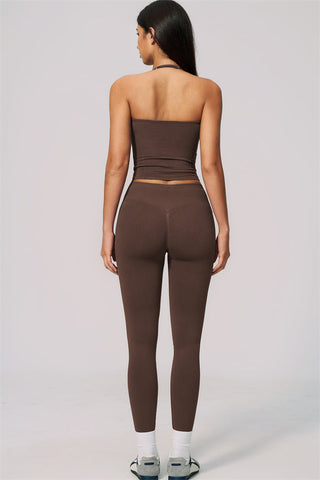 The Velvetine Leggings