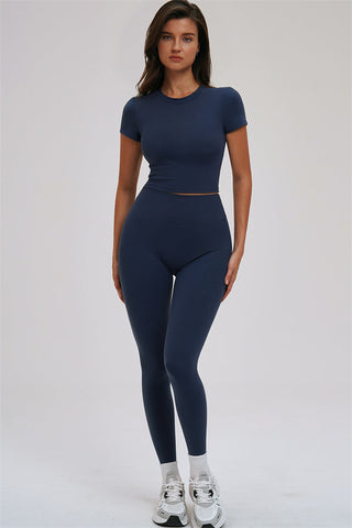 The Svelte Leggings
