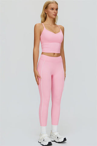 The Whisper Leggings