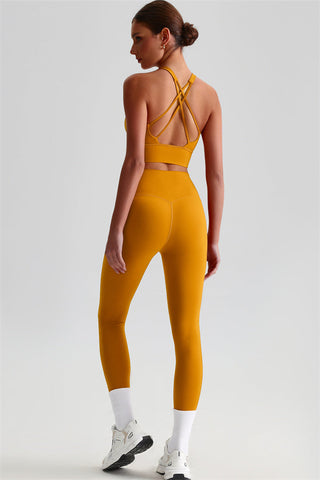 The Brave Sports Bra