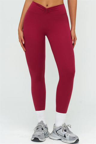 The Lushness Leggings
