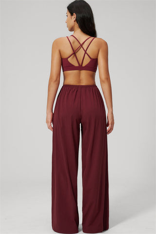 The Spunk UV protection Sweatpants