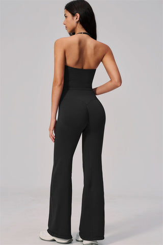 The Align Halter Tank Top