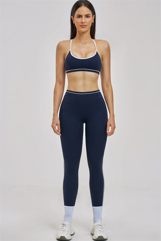 The Unbound Leggings