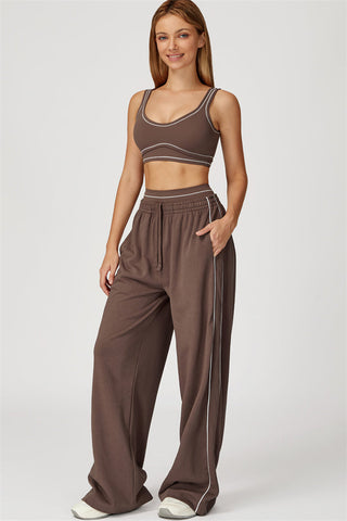 The Amara Pants