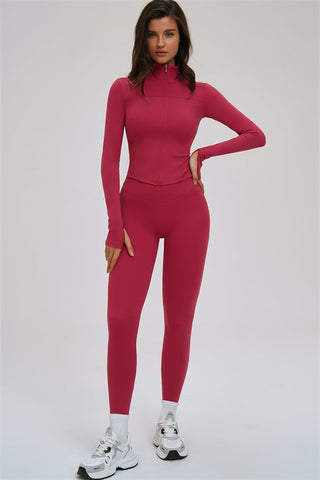 The Kinetic Leggings