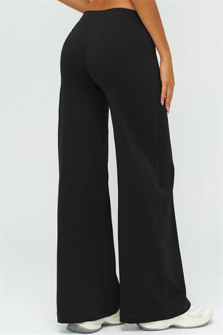 The Twirl New Straight Leg Pants