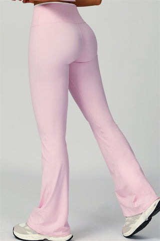 The Quest Tank Flared Leggings 2-Piece Set