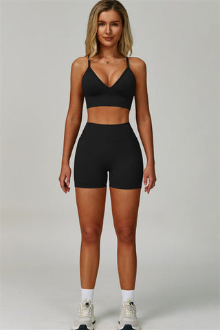 The Empower Sports Bra