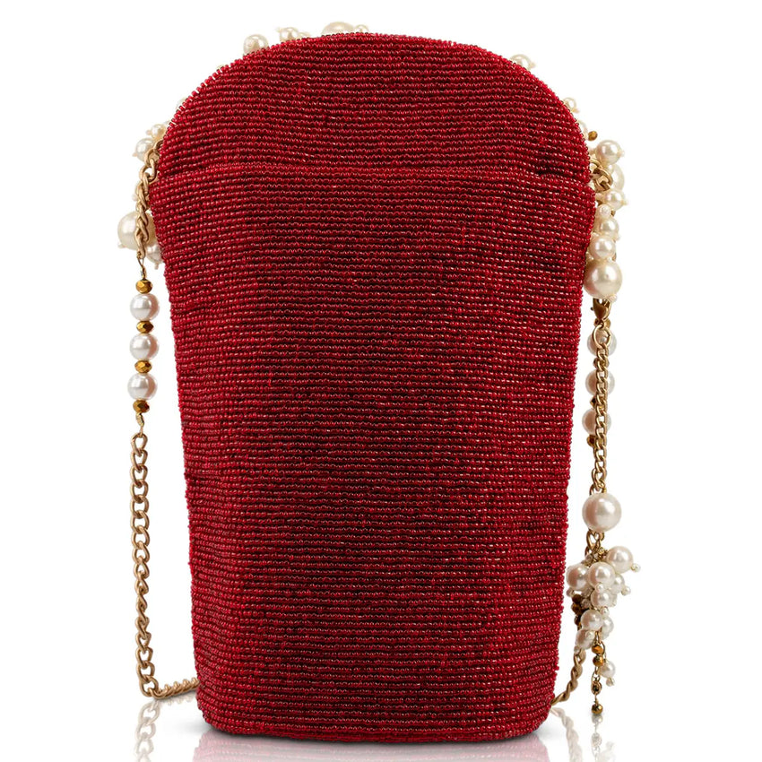 Movie Night Handbag