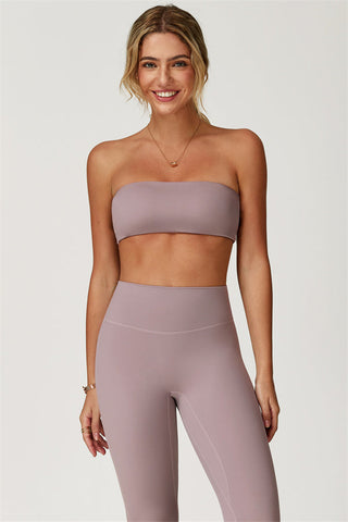 The Isabella Sports Bra Leggings 2-Piece Set