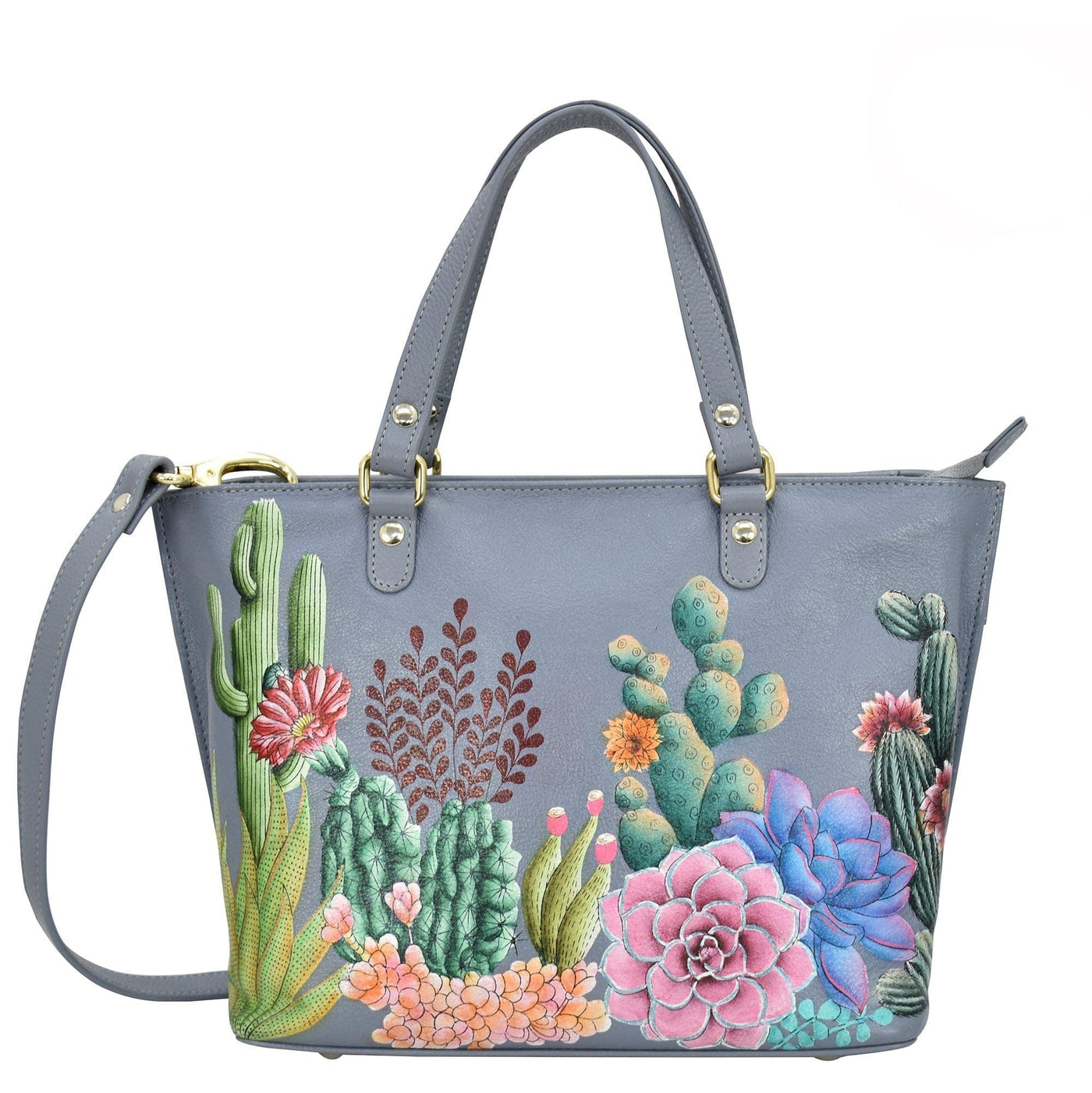 Medium Tote - 693 - Glamourous Grace
