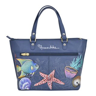 Medium Tote - 693