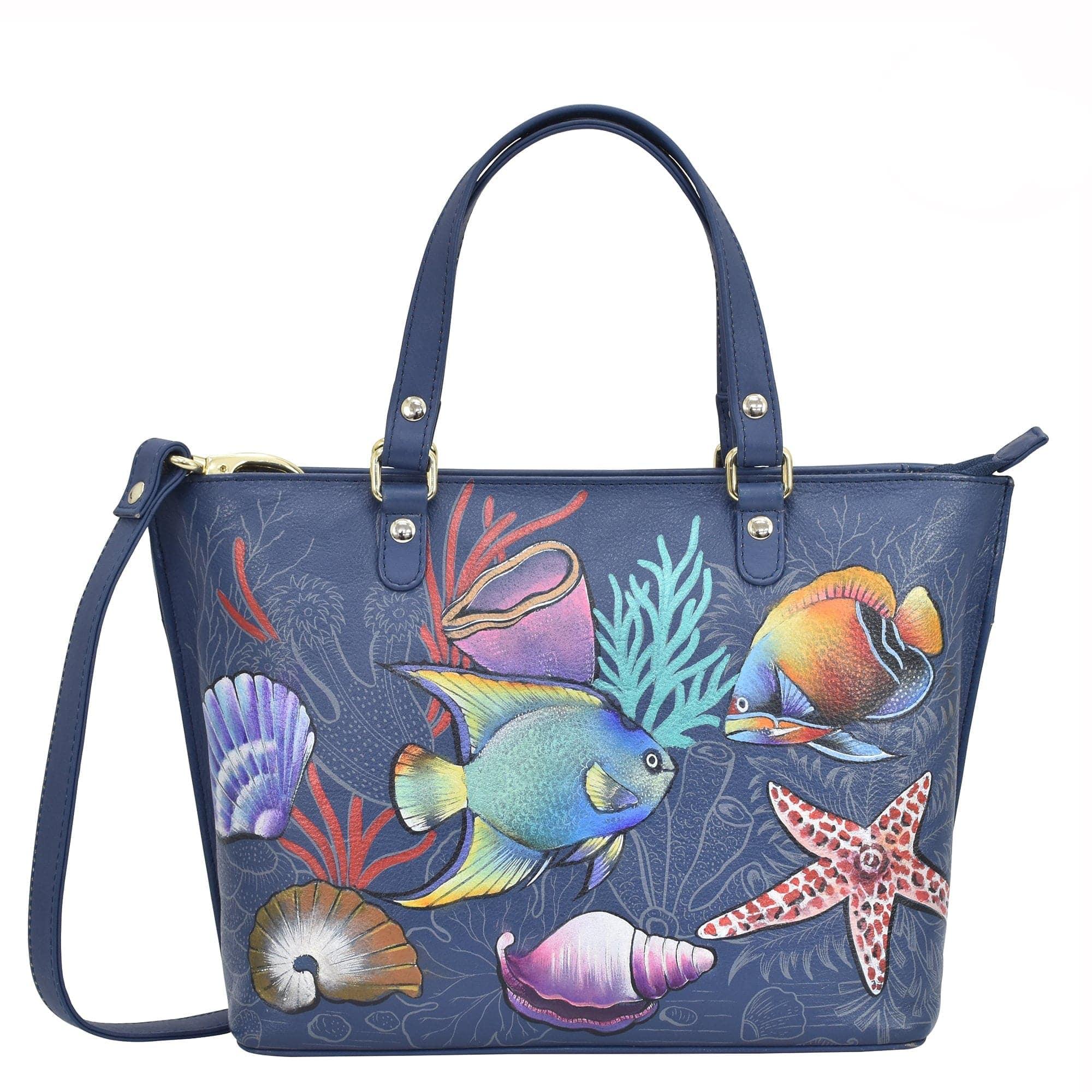 Medium Tote - 693